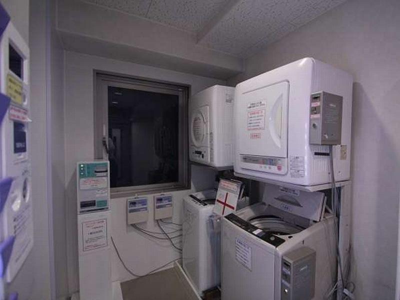 Apa Hotel Tokushima Ekimae Buitenkant foto