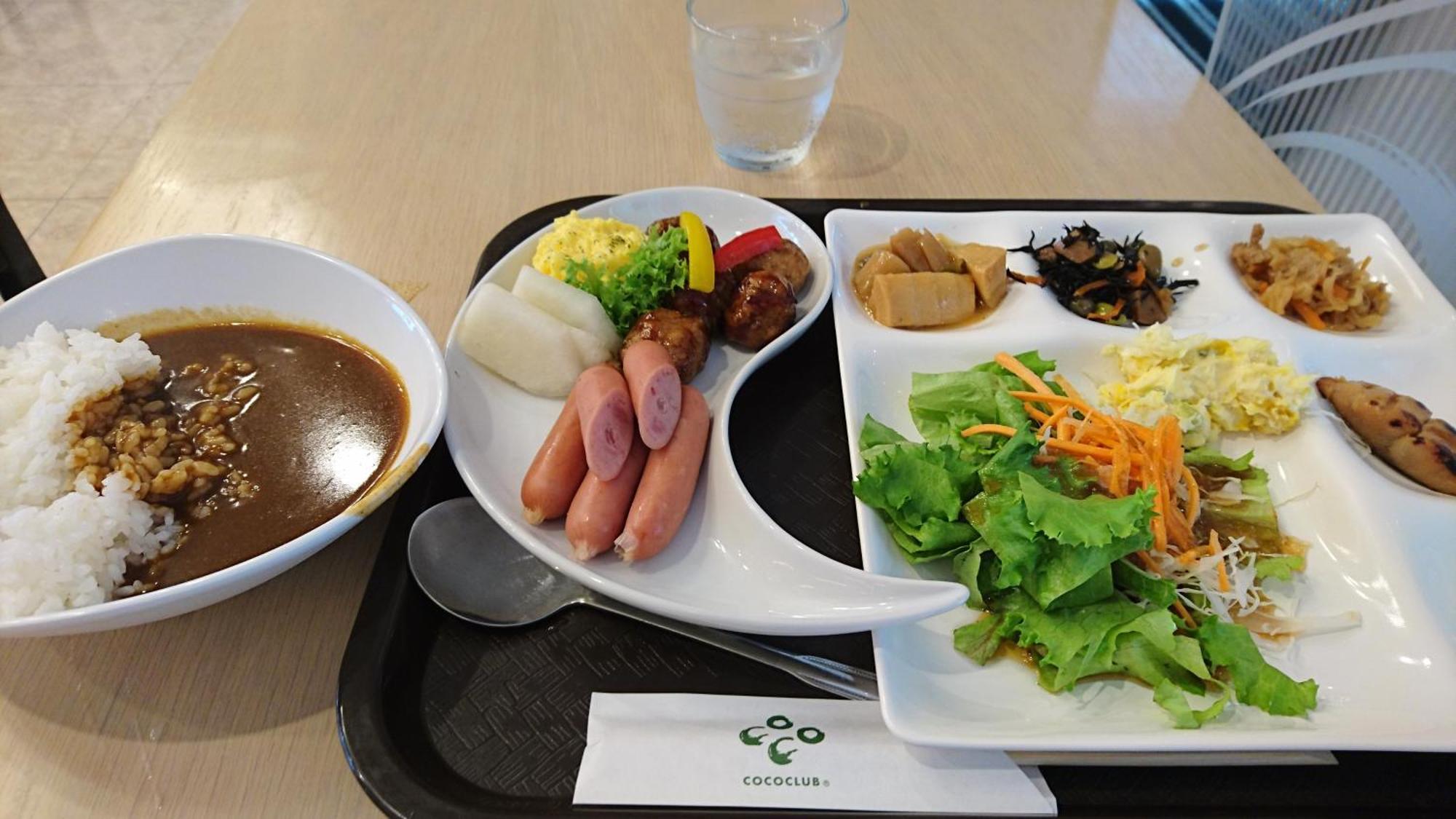 Apa Hotel Tokushima Ekimae Buitenkant foto