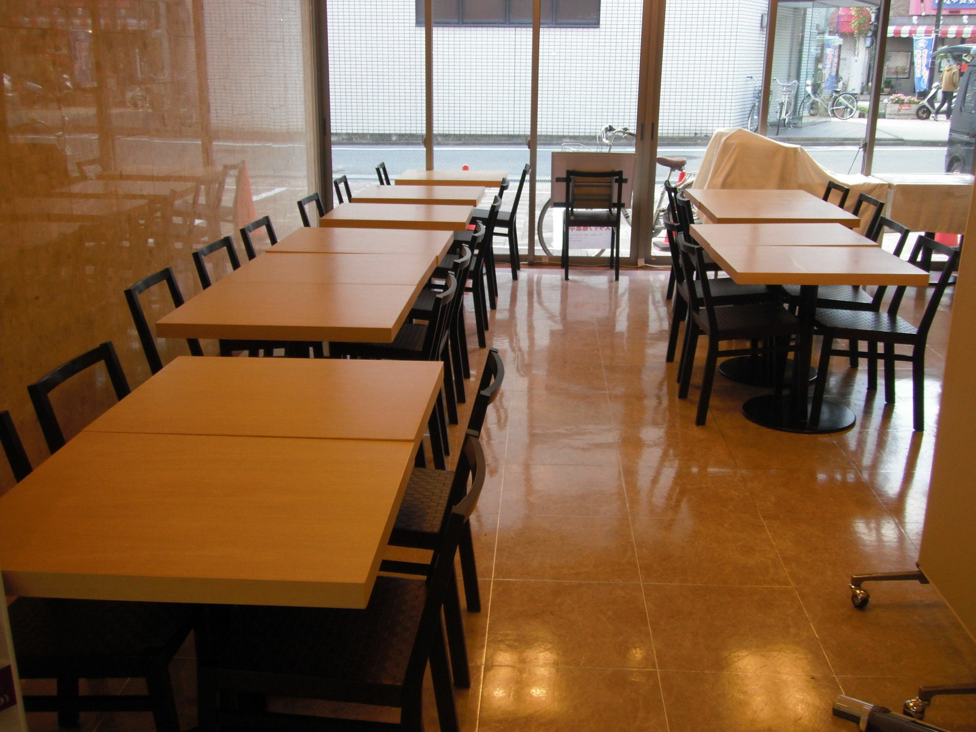 Apa Hotel Tokushima Ekimae Buitenkant foto