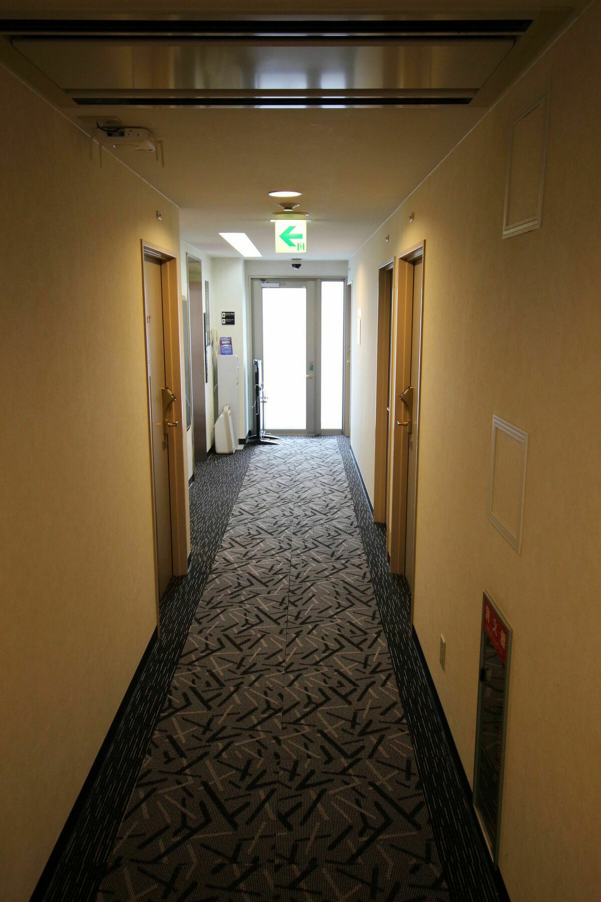 Apa Hotel Tokushima Ekimae Buitenkant foto