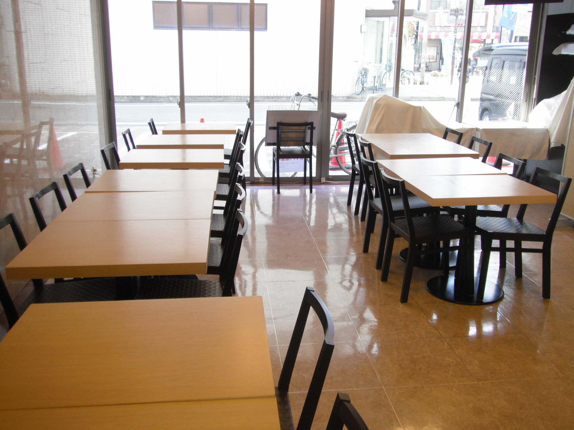 Apa Hotel Tokushima Ekimae Buitenkant foto