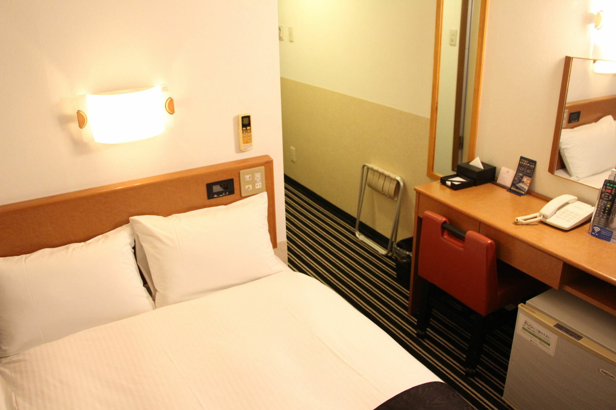 Apa Hotel Tokushima Ekimae Buitenkant foto